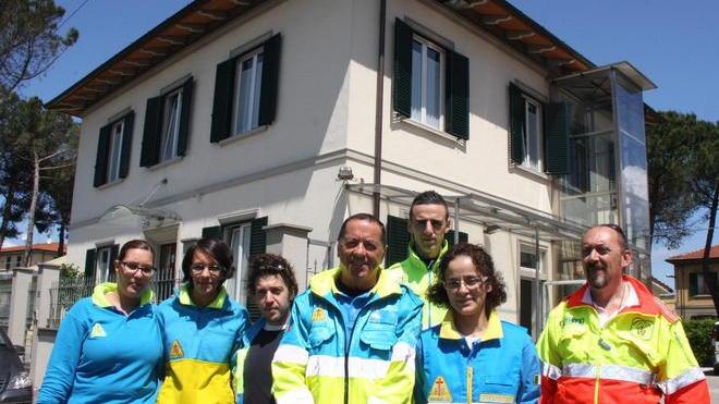 Misericordia, cento candeline