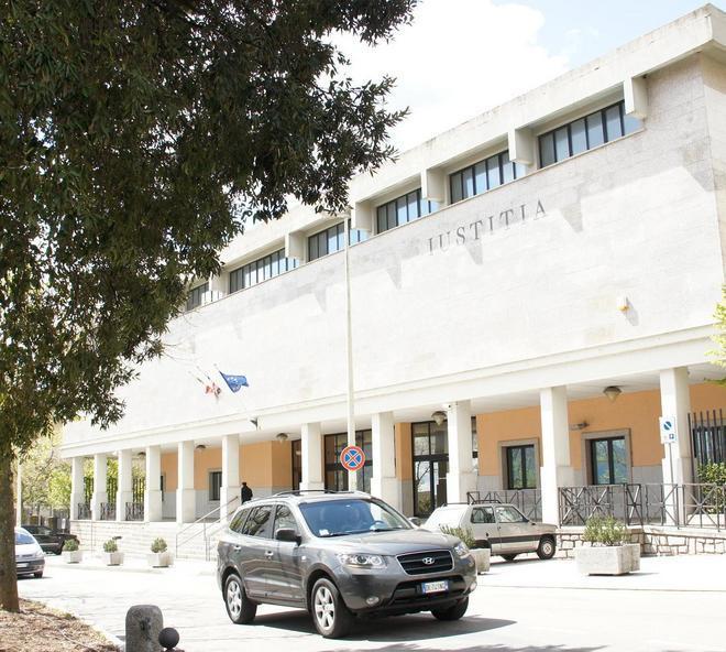 Rapina, 8 anni a un pentito della Sacra Corona Unita - La Nuova Sardegna