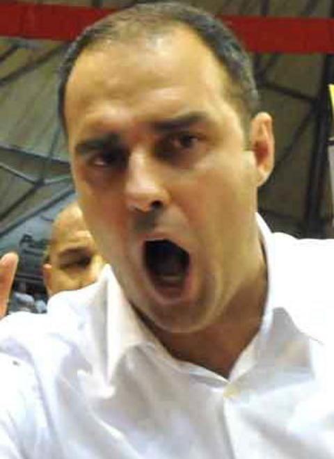 La prima vittoria in trasferta in gare playoff