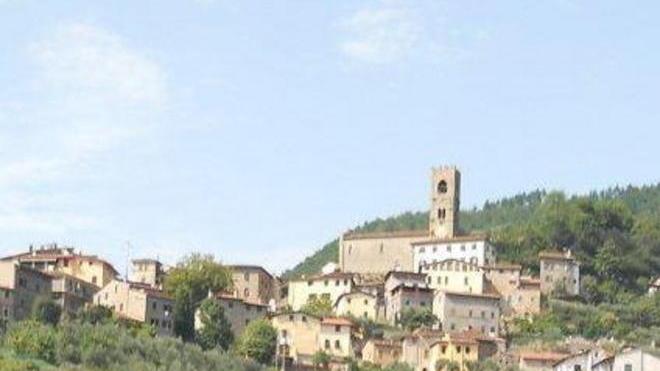 Dai borghi alle piante fino alla notte bianca