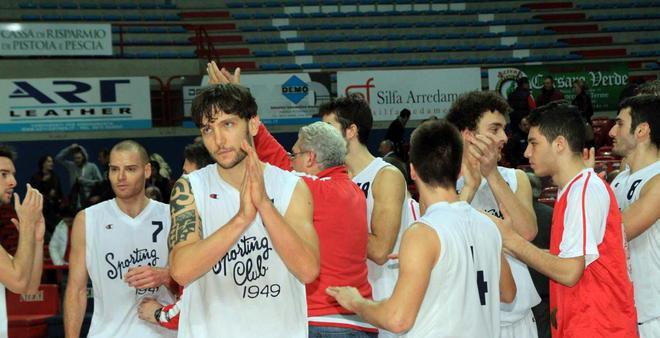 Dall’obiettivo salvezza a lotta playoff 