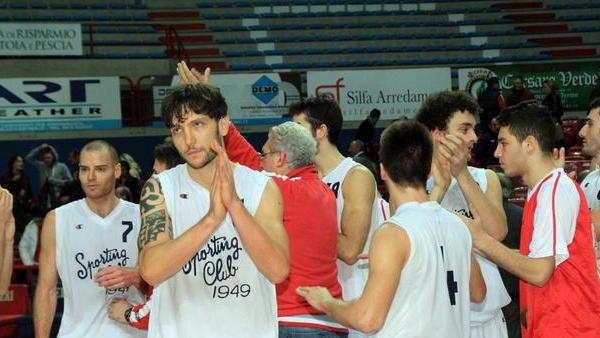 Dall’obiettivo salvezza a lotta playoff
