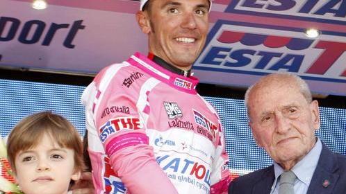 Il sindaco Bellandi: «La Valdinievole ama il ciclismo»