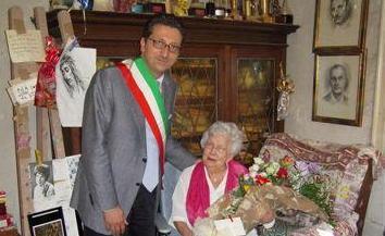 In ricordo della pittrice Antonella Gamba