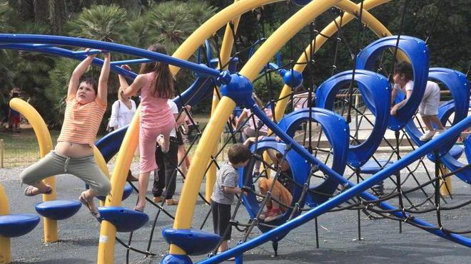 Giochi, sport e gite al mare i servizi estivi per i piccoli