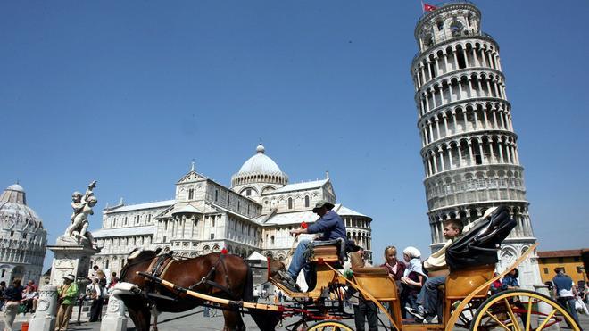Duecentomila euro per favorire il turismo nella bassa stagione