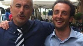 Matteucci vuole il faccia a faccia. E il Pli scarica Pezzini