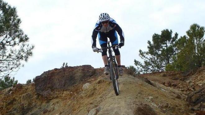 Spettacolo in bici con la Legend Cup