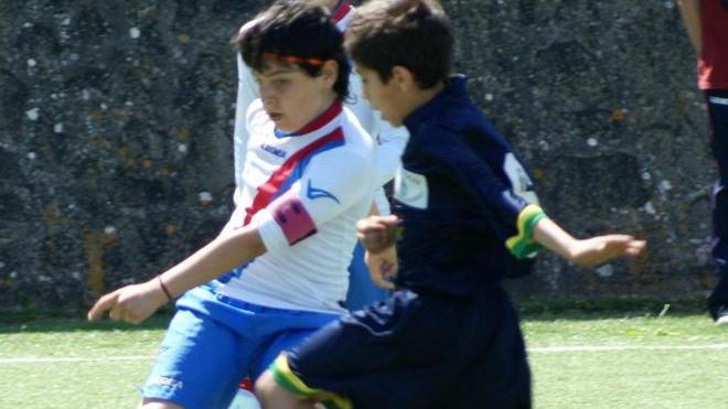 Esercito di baby calciatori invade l’Isola d’Elba