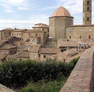 Colle da primato, tra i più belli al mondo 
