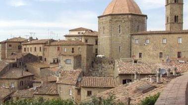 Colle da primato, tra i più belli al mondo