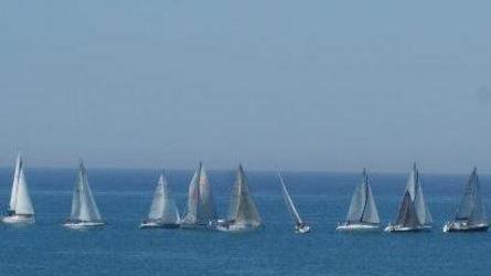 Papillon vince il 2o trofeo Porto di Maremma