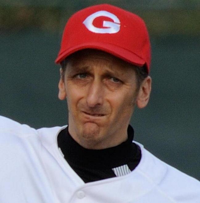 Baseball, tre rinforzi per il Jolly Roger C’è anche Cappuccini