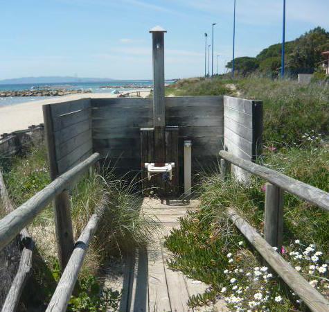 Mal tenute e “inaccessibili” Sos per le dune a Pratoranieri