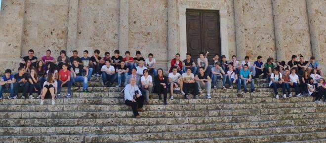 Vicenza e Massa unite dalla scuola 