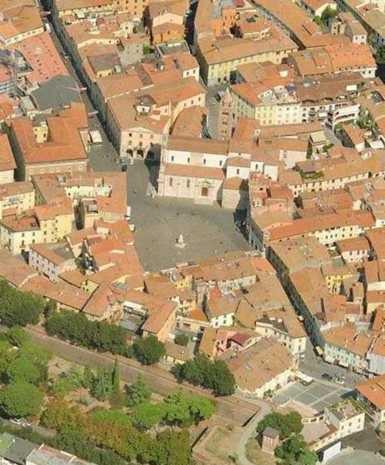 Scuole, impianti e strade: i progetti 
