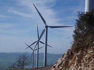 Un parco eolico per risparmiare soldi 