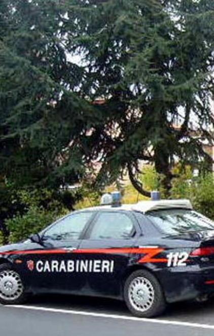 Due etti di hashish in casa arrestato giovane impiegato