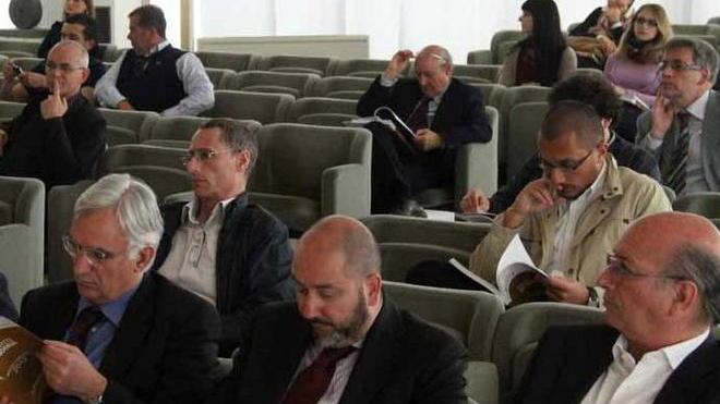 Tremila posti in meno: dati choc sul lavoro