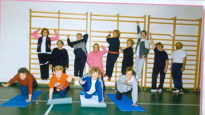 Sport per anziani e disabili con l’attività fisica adattata