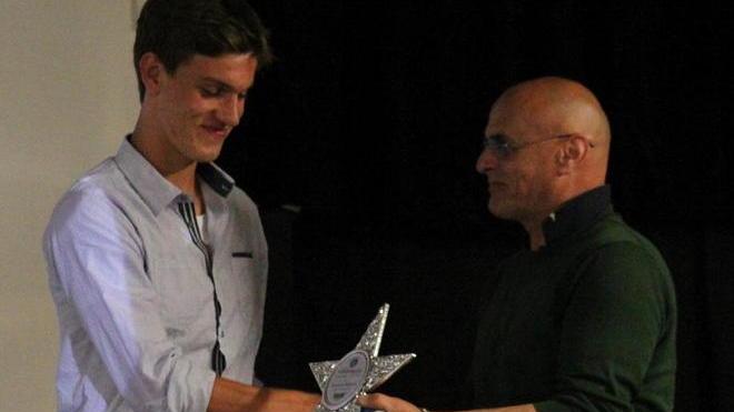 Uno sguardo al futuro prossimo con Menichetti e Rugani sul palco