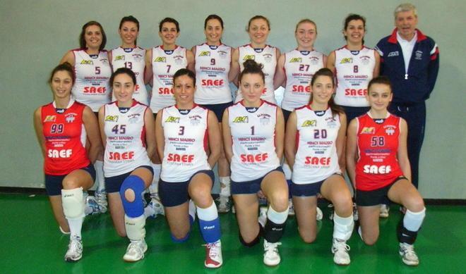 Elsasport concede il bis e va in finale 
