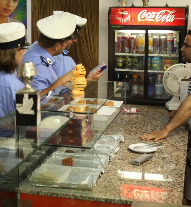 Guida scaccia-multe per i locali 