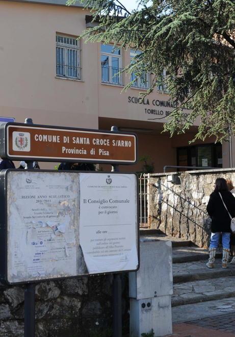 «Non sono violento Gli scappellotti erano educativi» 