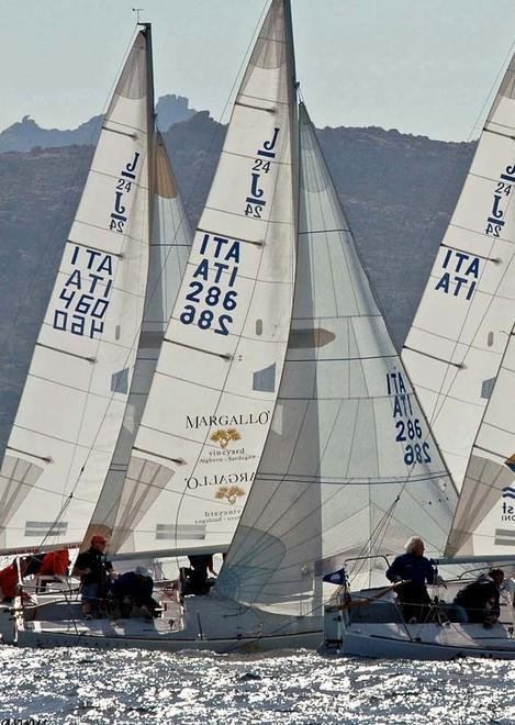 Vela, a Porto Cervo il memorial Boeri 