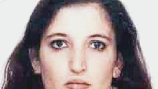 Elvira Bombara, la vittima
