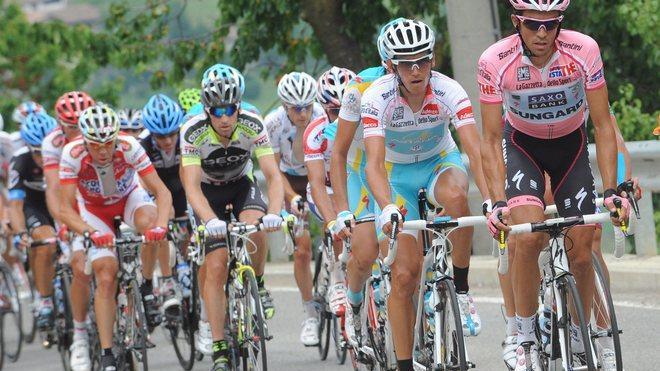 Idea: una tappa del Giro d’Italia all’isola del Giglio