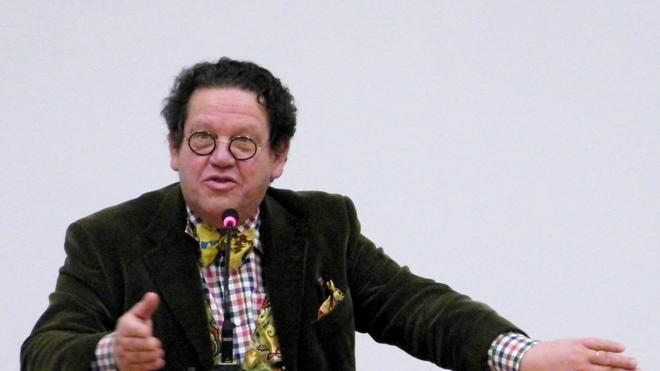 “Notti al Museo”, Daverio protagonista a Palazzo pretorio