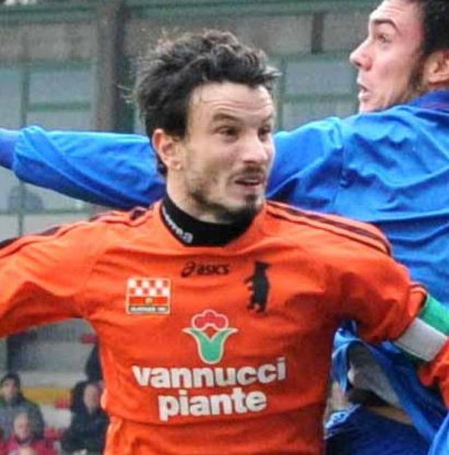 Nasce la Pistoiese della riscossa Resteranno solo in 5 