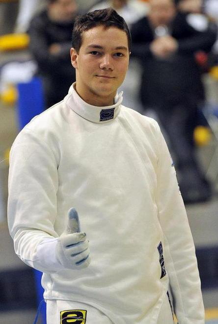 Cini e Cimini si fanno onore ai campionati italiani under 23