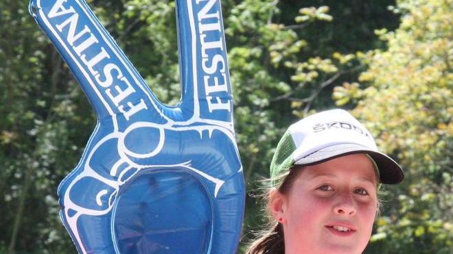 Ma le vere star della kermesse sono i più piccoli