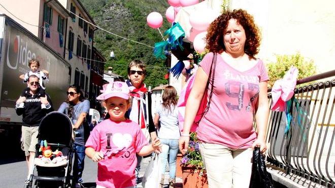 Tutti pazzi per Chicchi «Non me l’aspettavo...»