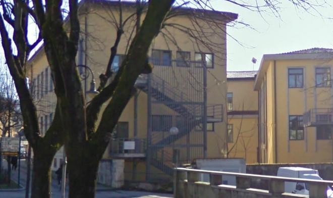 Museo e nuovi negozi alla ex Cooperativa