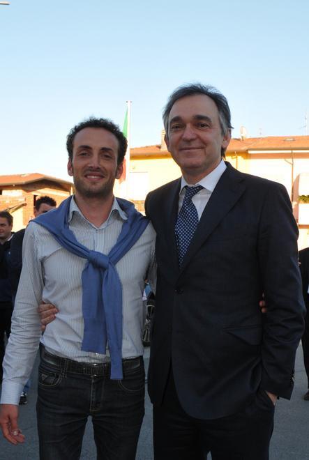 Rossi annuncia: niente Imu per le serre