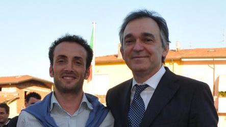 Rossi annuncia: niente Imu per le serre
