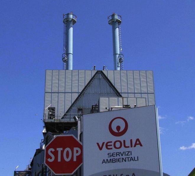 I Comuni della Versilia reggono C’è la piazzola di Falascaia