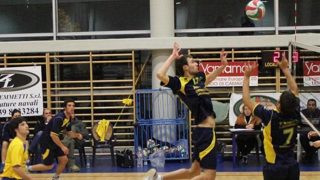 Lido stacca il biglietto per la semifinale playoff