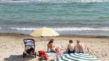 Di nuovo deserta l’asta per l’ex camping Torre Mozza