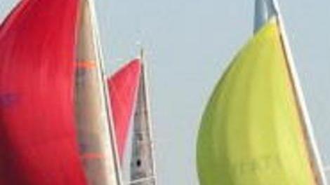 Lungo weekend con le regate nelle acque dell’isola d’Elba