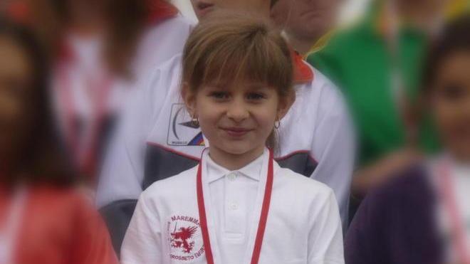 Piccoli arcieri mietono successi Trofeo Pinocchio a Ginevra Lanci