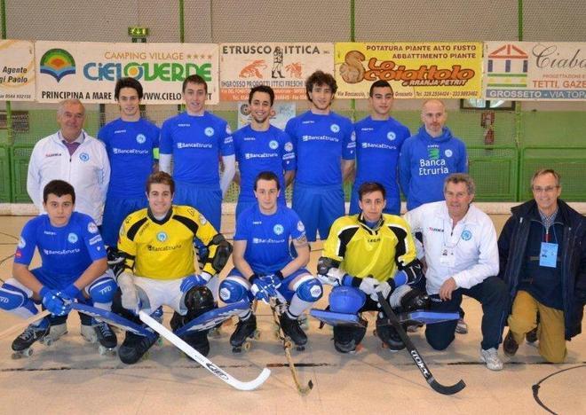 Occhi tutti puntati sui giovani biancazzurri 