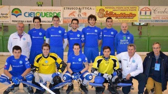 Occhi tutti puntati sui giovani biancazzurri