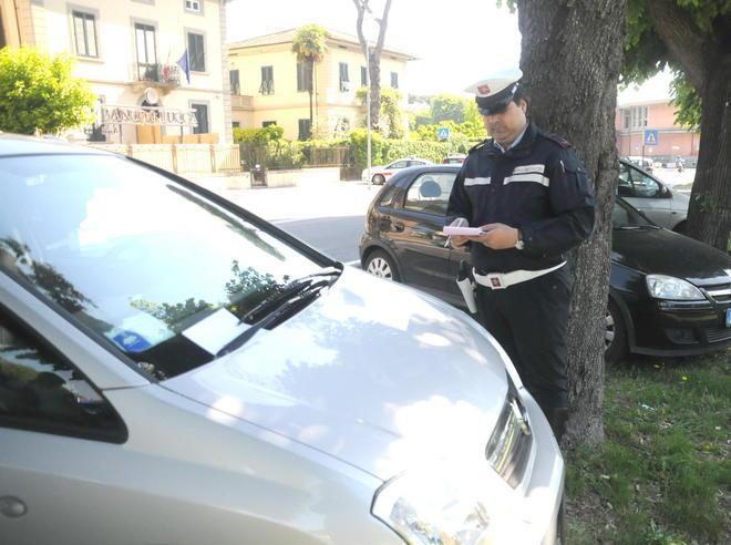 Multe, appalto da 3 milioni 