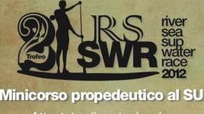 Pagaiando in piedi sul Magra, ecco il Sup