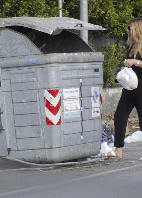 A Massa scatta la Tolleranza zero 