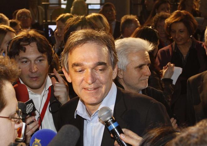 Il comitato Rinascita ricevuto da Rossi: ecco gli impegni 